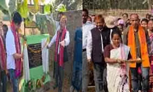Rabha Hasong जॉइंट फोरम बन सकता है चार विधानसभा सीटों में निर्णायक शक्ति Rabha Hasong जॉइंट फोरम बन सकता है चार विधानसभा सीटों में निर्णायक शक्ति
