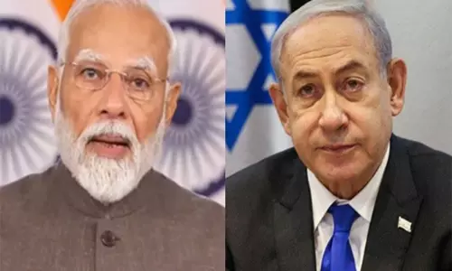 हमारी साझेदारी लगातार नई ऊंचाइयों को छू रही है: PM मोदी की आगामी यात्रा पर नेतन्याहू का बयान