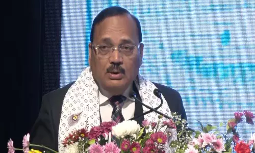 मुख्य न्यायाधीश सूर्यकांत ने Cybercrime अपराध से जुड़ा एक किस्सा साझा किया