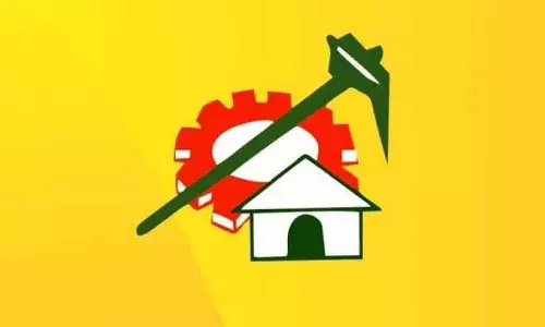 Chajjerla Venkateswara Reddy ने कहा: अपोज़िशन का स्टेटस जनता के मैंडेट से मिलता है, मांगने से नहीं