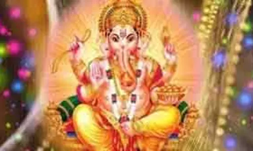 Wednesday: भगवान गणेश और बुध देव की कृपा का दिन Wednesday: भगवान गणेश और बुध देव की कृपा का दिन