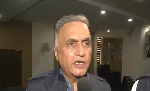 लश्कर-ए-तैबा मॉड्यूल ने अवैध Bangladeshi नागरिकों का इस्तेमाल योजना बनाई