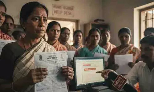 Bangla Awas Yojana पर नए भ्रष्टाचार के आरोप Bangla Awas Yojana पर नए भ्रष्टाचार के आरोप
