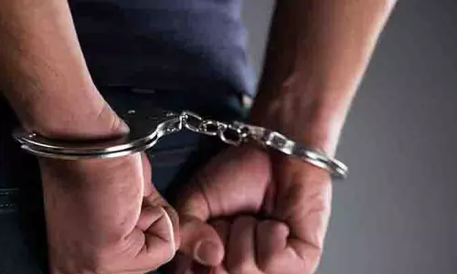 शादी का वादा करके sex करने के आरोप में सैनिक गिरफ्तार