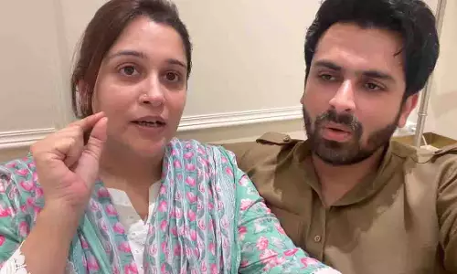 Dipika Kakar को कैंसर के बाद 1.3cm पेट में सिस्ट होने की वजह से अस्पताल में भर्ती होना पड़ेगा