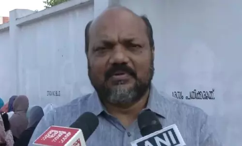 Khammam में पलेरू जलाशय में मिले व्यक्ति की हत्या के मामले में चार गिरफ्तार