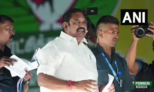 तमिलनाडु चुनाव 2026: AIADMK ने महिला प्रधान परिवारों के लिए 2,000 रुपये मासिक