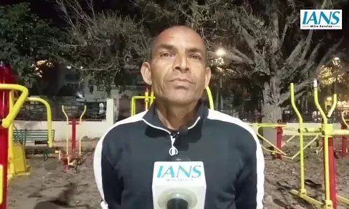 भारत की हार पर Rinku Singh के कोच का बयान