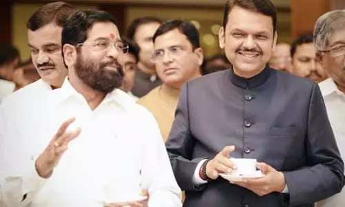 Maharashtra का बजट जनता को राहत देने वाला होगा: सीएम फडणवीस