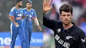 IND vs SA: सुपर-8 में दक्षिण अफ्रीका से भारत का पहला मुकाबला IND vs SA: सुपर-8 में दक्षिण अफ्रीका से भारत का पहला मुकाबला