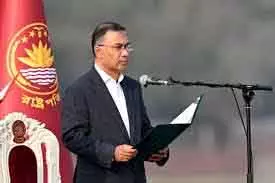 Dhaka यूनुस सरकार के कदमों से BNP को मुश्किलें Dhaka यूनुस सरकार के कदमों से BNP को मुश्किलें