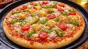 Tawa Pizza : इस आसान रेसिपी से घर पर मिनटों में बनेगा तवा पिज्जा Tawa Pizza : इस आसान रेसिपी से घर पर मिनटों में बनेगा तवा पिज्जा