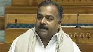 Tamil Nadu कांग्रेस सांसद ने कहा, AIADMK गठबंधन तीसरे नंबर पर रहेगा Tamil Nadu कांग्रेस सांसद ने कहा, AIADMK गठबंधन तीसरे नंबर पर रहेगा