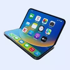Apple iPhone Fold: जल्द एंट्री मारेगा iPhone Fold,जानिए सब कुछ Apple iPhone Fold: जल्द एंट्री मारेगा iPhone Fold,जानिए सब कुछ