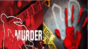 Rajasthan: पूर्व सरपंच हत्या मामले में दो और आरोपी गिरफ्तार Rajasthan: पूर्व सरपंच हत्या मामले में दो और आरोपी गिरफ्तार