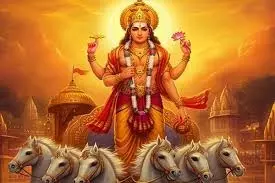 Raviwar Upay: रविवार को करें उपाय, समस्त परेशानियां से मिलेगा छुटकारा Raviwar Upay: रविवार को करें उपाय, समस्त परेशानियां से मिलेगा छुटकारा