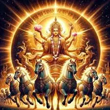 Surya Dev Ki Katha: जब शिव जी ने त्रिशूल से सूर्य देव पर कर दिया था प्रहार, जानें ये रोचक कथा Surya Dev Ki Katha: जब शिव जी ने त्रिशूल से सूर्य देव पर कर दिया था प्रहार, जानें ये रोचक कथा