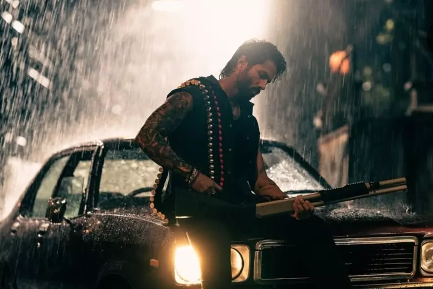 Shahid Kapoor ने पुराने दोस्तों से मुलाकात की, कहा ‘पुराने दोस्त पुरानी यादें’ खास Shahid Kapoor ने पुराने दोस्तों से मुलाकात की, कहा ‘पुराने दोस्त पुरानी यादें’ खास