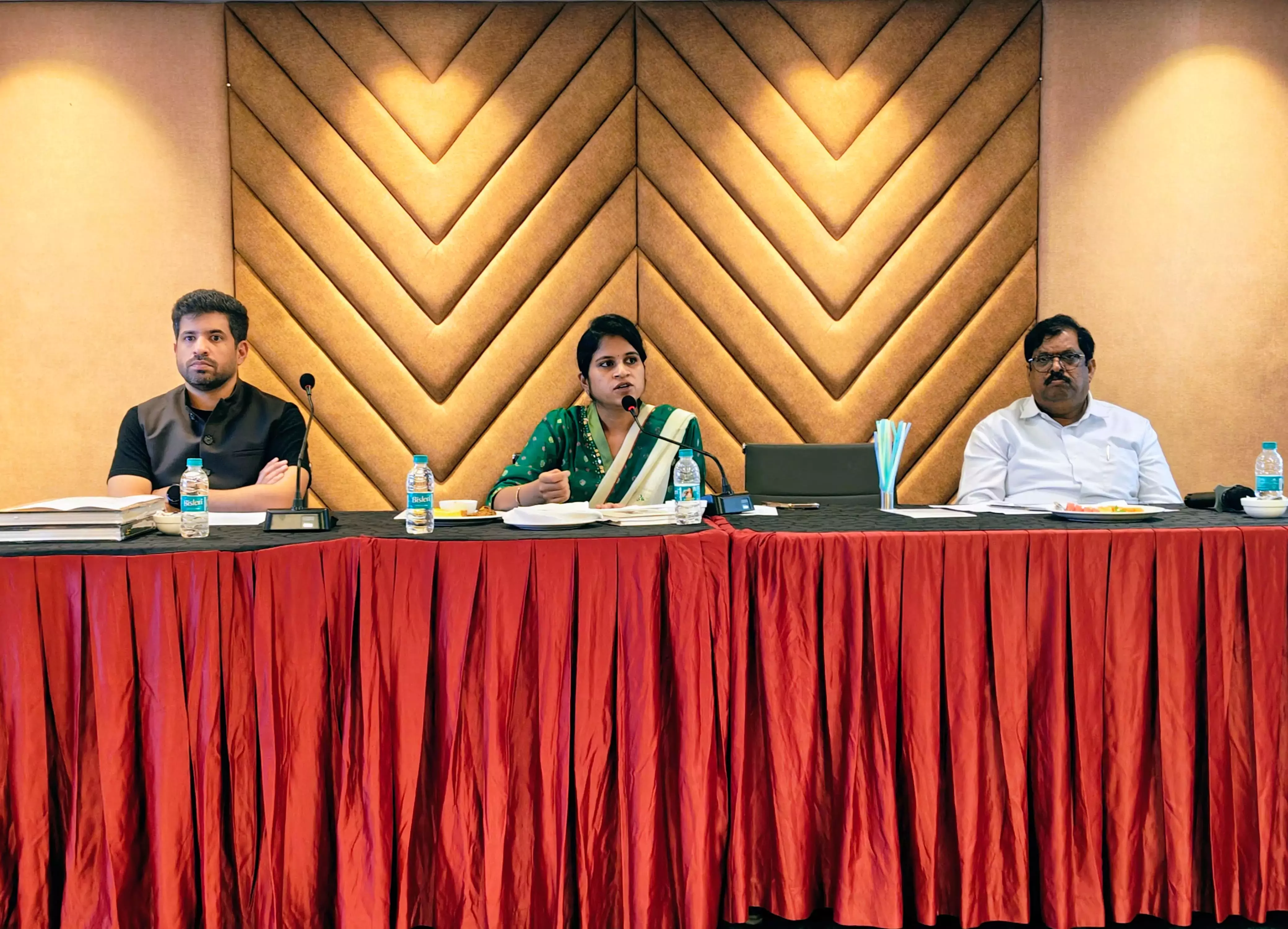 Hyderabad को दक्षिण एशिया के मेडिकल टूरिज्म हब के तौर पर देखा जा रहा है Hyderabad को दक्षिण एशिया के मेडिकल टूरिज्म हब के तौर पर देखा जा रहा है