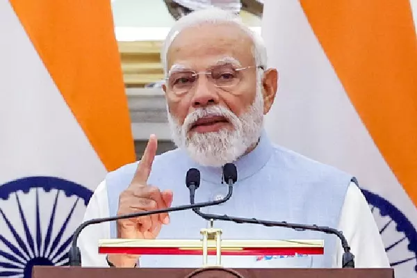 PM Modi मेरठ में बड़े इंफ्रास्ट्रक्चर प्रोजेक्ट्स का उद्घाटन करेंगे PM Modi मेरठ में बड़े इंफ्रास्ट्रक्चर प्रोजेक्ट्स का उद्घाटन करेंगे