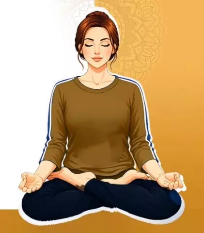 रेचक से चतुर्थ तक, चार प्रकार के होते हैं प्राणायाम, शारीरिक-मानसिक संतुलन में कारगर रेचक से चतुर्थ तक, चार प्रकार के होते हैं प्राणायाम, शारीरिक-मानसिक संतुलन में कारगर