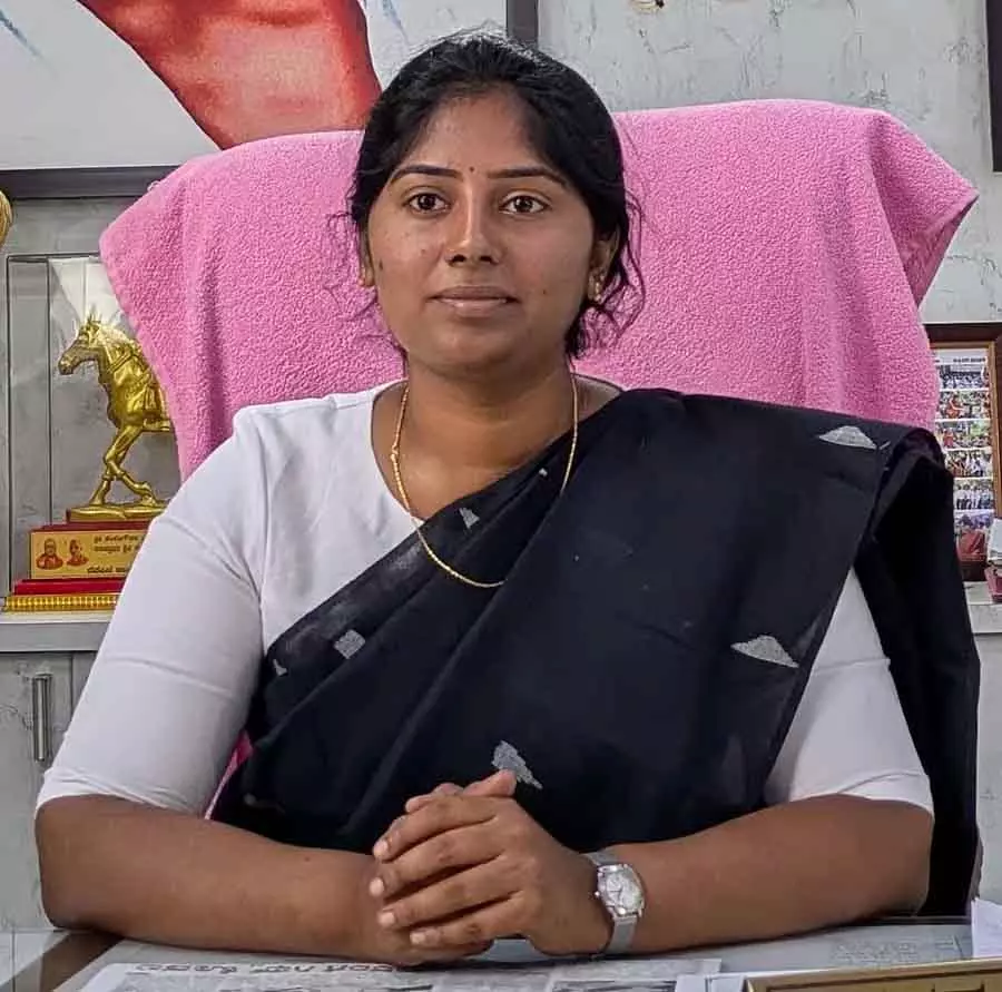 Karnataka : किसानों से बाजरा खरीदने की तैयारी Karnataka : किसानों से बाजरा खरीदने की तैयारी