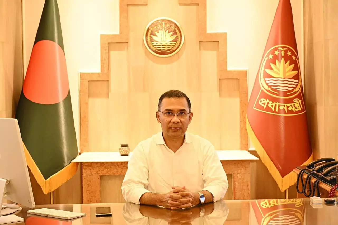 Bangladesh में BNP के नेतृत्व वाली कैबिनेट में 70 प्रतिशत बिजनेस लीडर Bangladesh में BNP के नेतृत्व वाली कैबिनेट में 70 प्रतिशत बिजनेस लीडर