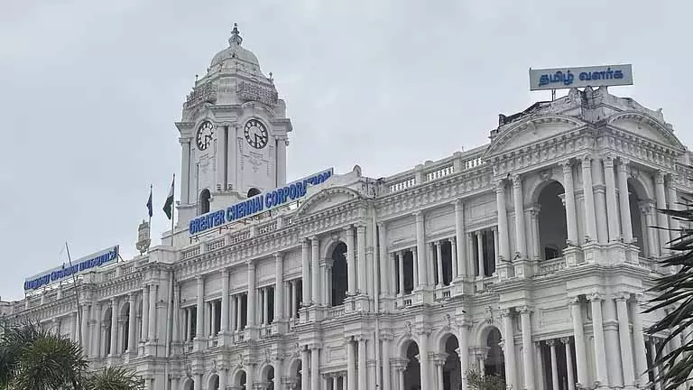 सीनियर, रीजनल एंटोमोलॉजिस्ट मच्छर कंट्रोल को मज़बूत करेंगे: Greater Chennai Corporation सीनियर, रीजनल एंटोमोलॉजिस्ट मच्छर कंट्रोल को मज़बूत करेंगे: Greater Chennai Corporation