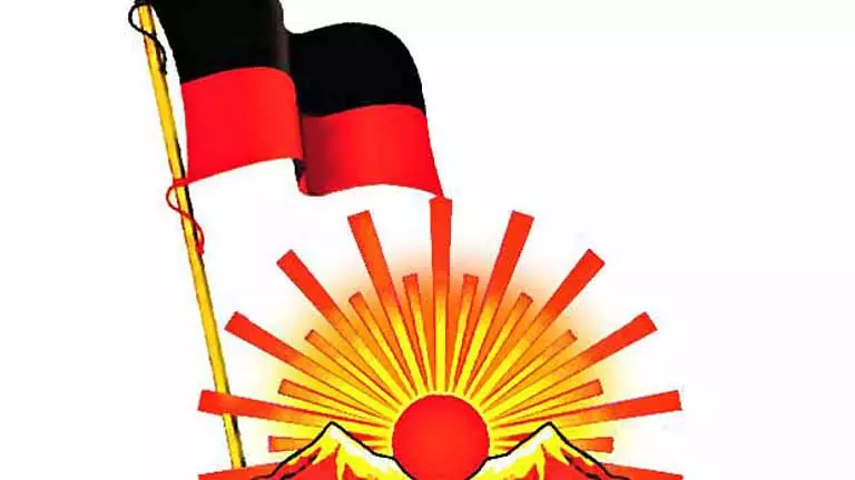 तमिलनाडु विधानसभा चुनाव 2026, IUML ने पांच सीटें मांगीं, DMK ने सिर्फ दो सीटें दीं तमिलनाडु विधानसभा चुनाव 2026, IUML ने पांच सीटें मांगीं, DMK ने सिर्फ दो सीटें दीं