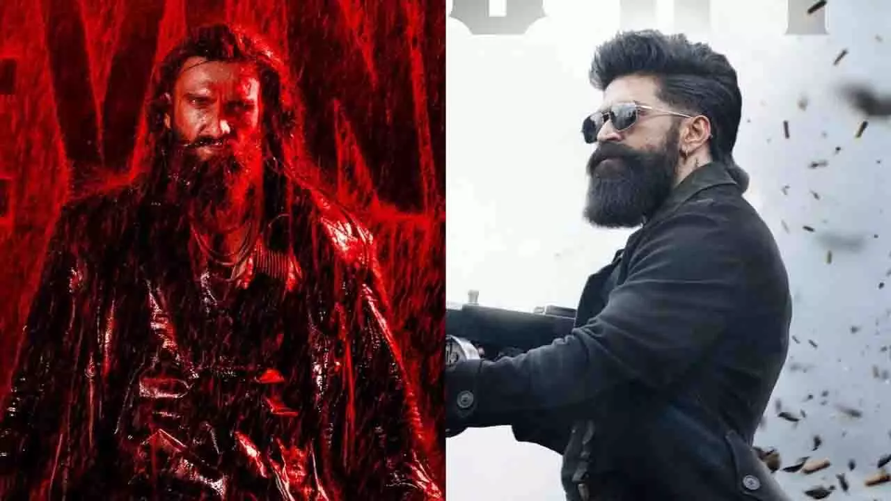 Director: धुरंधर 2 और टॉक्सिक क्लैश से दोनों फिल्मों के बॉक्स ऑफिस को नुकसान होगा Director: धुरंधर 2 और टॉक्सिक क्लैश से दोनों फिल्मों के बॉक्स ऑफिस को नुकसान होगा