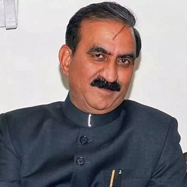 Himachal: सरकार ने मजबूत इंफ्रास्ट्रक्चर के लिए हाइड्रोलॉजी-बेस्ड रोड ड्रेनेज पॉलिसी शुरू की Himachal: सरकार ने मजबूत इंफ्रास्ट्रक्चर के लिए हाइड्रोलॉजी-बेस्ड रोड ड्रेनेज पॉलिसी शुरू की