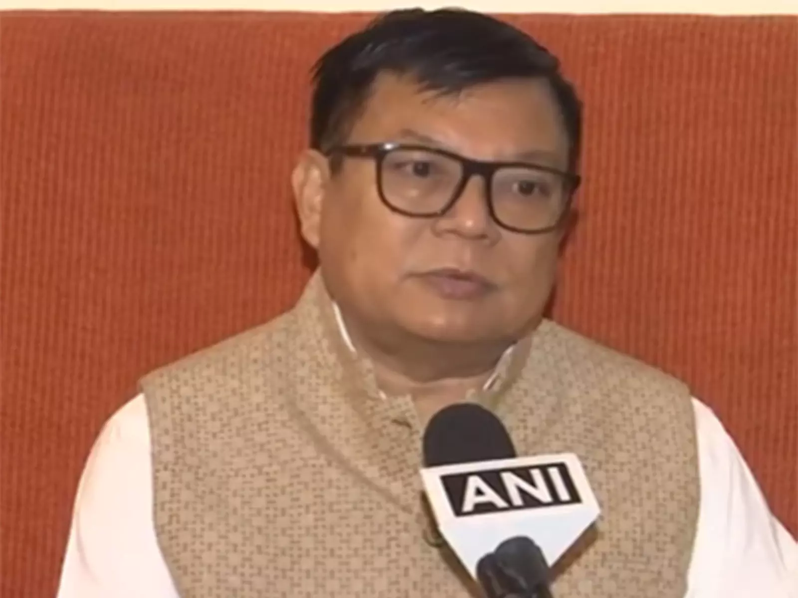 कोई नुकसान नहीं पहुंचाएंगे: भूपेन बोरा के BJP में शामिल होने पर असम के नेता प्रतिपक्ष देबब्रत सैकिया कोई नुकसान नहीं पहुंचाएंगे: भूपेन बोरा के BJP में शामिल होने पर असम के नेता प्रतिपक्ष देबब्रत सैकिया