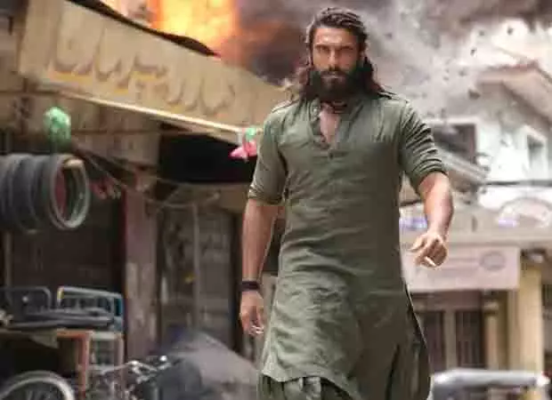Jio Studios ने मद्रास HC से धुरंधर एंटी-पायरेसी केस वापस लिया Jio Studios ने मद्रास HC से धुरंधर एंटी-पायरेसी केस वापस लिया