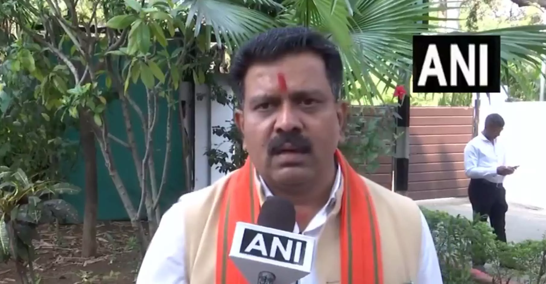 उपमुख्यमंत्री विजय शर्मा का बयान, पुनर्वास से जुड़ेंगे पूर्व नक्सली उपमुख्यमंत्री विजय शर्मा का बयान, पुनर्वास से जुड़ेंगे पूर्व नक्सली