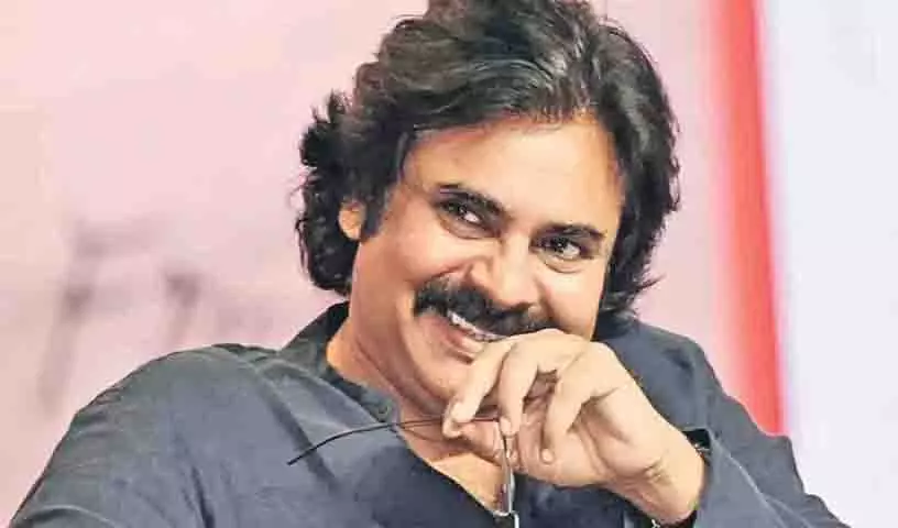 Pawan Kalyan के फैंस के लिए बुरी खबर.. वो फिल्म अब नहीं रही..! Pawan Kalyan के फैंस के लिए बुरी खबर.. वो फिल्म अब नहीं रही..!