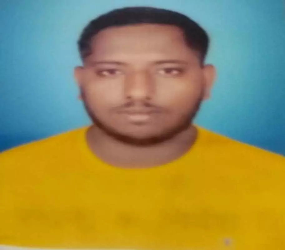 मैरिज गार्डन के पास मारपीट का आरोपी गिरफ्तार, पुलिस ने भेज जेल मैरिज गार्डन के पास मारपीट का आरोपी गिरफ्तार, पुलिस ने भेज जेल