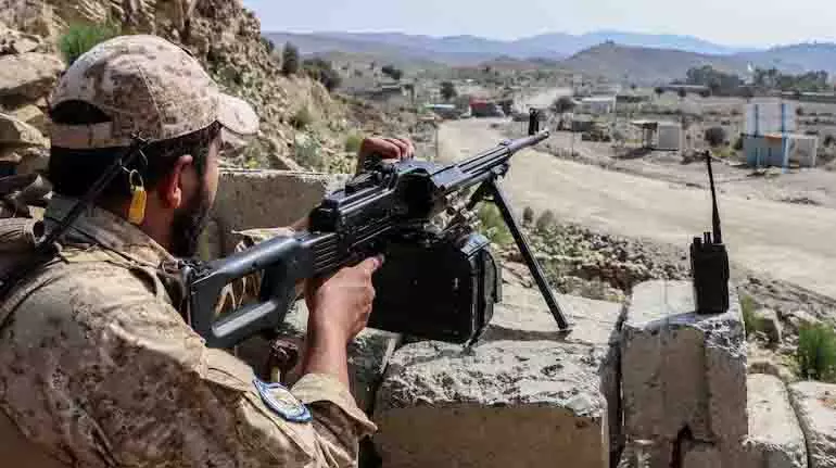 Afghanistan ने बदला लेने की कसम खाई, पाकिस्तान पर हमलों के लिए इस्लामाबाद की नाकामी को ज़िम्मेदार ठहराया Afghanistan ने बदला लेने की कसम खाई, पाकिस्तान पर हमलों के लिए इस्लामाबाद की नाकामी को ज़िम्मेदार ठहराया