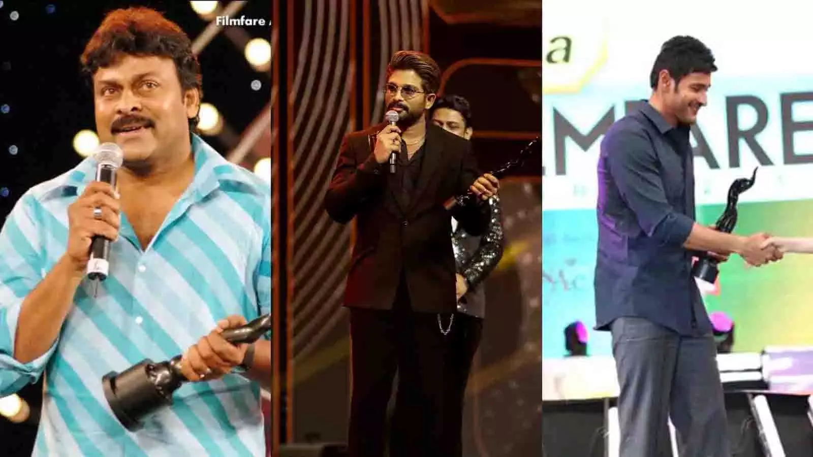 Tollywood में सबसे ज़्यादा फिल्मफेयर अवॉर्ड्स का रिकॉर्ड किसके नाम है? Tollywood में सबसे ज़्यादा फिल्मफेयर अवॉर्ड्स का रिकॉर्ड किसके नाम है?