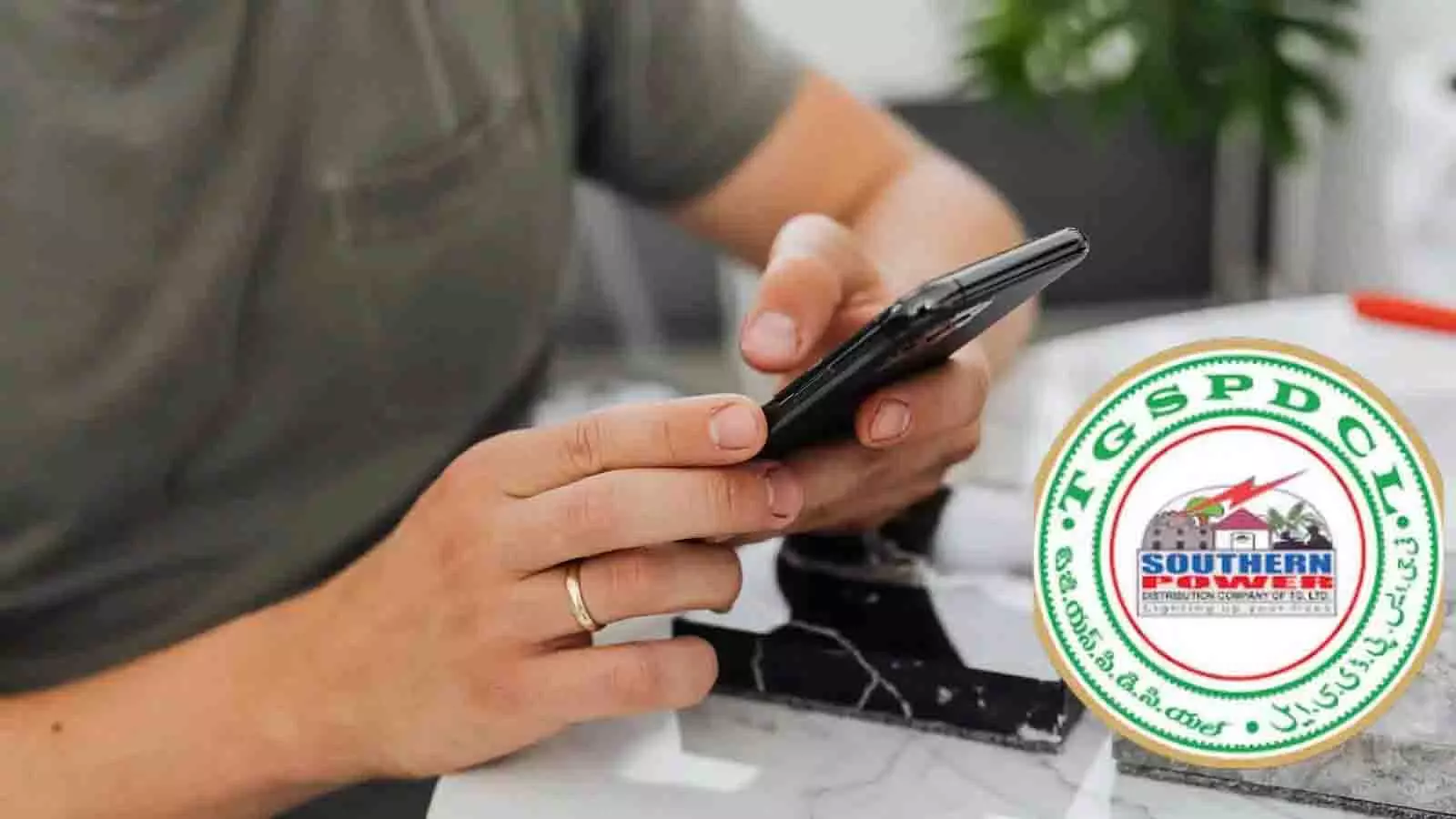 TGSPDCL ने बिजली सेवाओं के लिए WhatsApp चैटबॉट लॉन्च किया TGSPDCL ने बिजली सेवाओं के लिए WhatsApp चैटबॉट लॉन्च किया