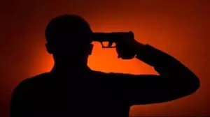 Chandigarh: हरियाणा पुलिस के अधिकारी ने की आत्महत्या Chandigarh: हरियाणा पुलिस के अधिकारी ने की आत्महत्या