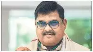 रकीबुल हुसैन ने भूपेन बोरा के APCC(R) दावे को खारिज किया रकीबुल हुसैन ने भूपेन बोरा के APCC(R) दावे को खारिज किया