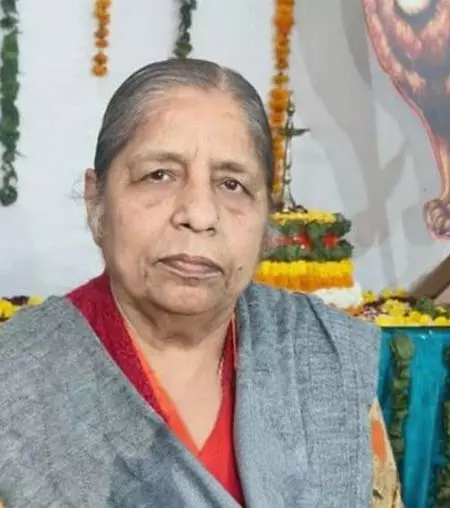 महिला शक्ति पर मंथन: Delhi के विज्ञान भवन में 7 से 8 मार्च तक नारी से नारायणी सम्मेलन महिला शक्ति पर मंथन: Delhi के विज्ञान भवन में 7 से 8 मार्च तक नारी से नारायणी सम्मेलन
