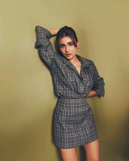 अगर अपने सपने नहीं पूरे किए होते, तो कभी खुश नहीं रह पाती: Shalini Pandey अगर अपने सपने नहीं पूरे किए होते, तो कभी खुश नहीं रह पाती: Shalini Pandey