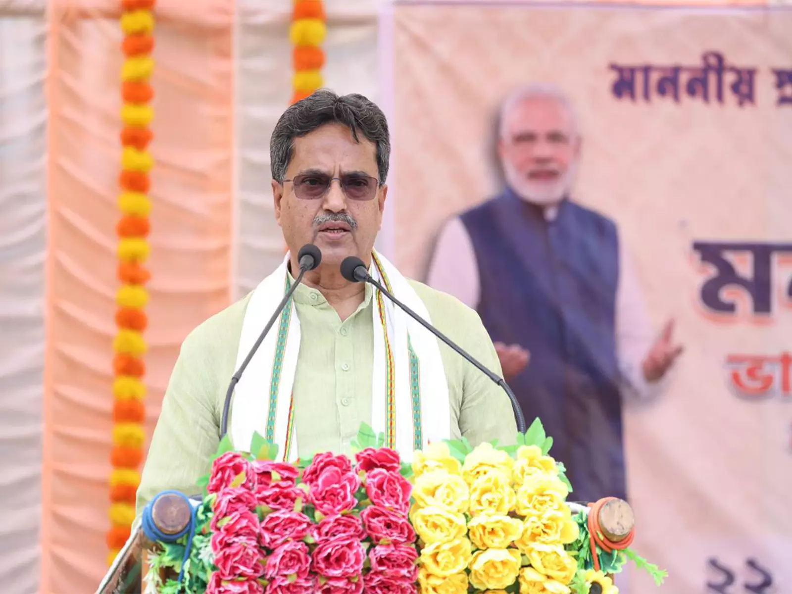 त्रिपुरा राज्य खेल युवा एथलीटों के पोषण के लिए एक नया मंच है: CM माणिक साहा त्रिपुरा राज्य खेल युवा एथलीटों के पोषण के लिए एक नया मंच है: CM माणिक साहा