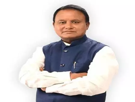 Odisha सीएम ने मृतक के परिजनों के लिए 5 लाख रुपए की अनुग्रह राशि की घोषणा की Odisha सीएम ने मृतक के परिजनों के लिए 5 लाख रुपए की अनुग्रह राशि की घोषणा की