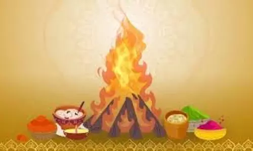 Holika Dahan 2026: जानें  होलिका दहन का धार्मिक महत्व