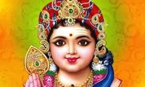 Masik Karthigai 2026: मासिक कार्तिगाई पर 1 दीप पलट देगा तकदीर, खास उपाय समेत जानें शुभ मुहूर्त Masik Karthigai 2026: मासिक कार्तिगाई पर 1 दीप पलट देगा तकदीर, खास उपाय समेत जानें शुभ मुहूर्त
