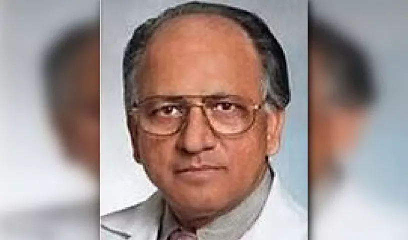 Hyderabad: एनेस्थीसिया में मल्लमपती स्कोर की जान बचाने वाले तेलुगु डॉक्टर का निधन Hyderabad: एनेस्थीसिया में मल्लमपती स्कोर की जान बचाने वाले तेलुगु डॉक्टर का निधन
