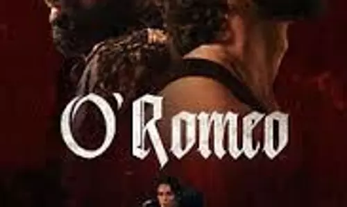 O Romeo BO Day 10: ‘ओ रोमियो’ ने दूसरे संडे मचा दिया धमाल, जानें- 10 दिनों का टोटल कलेक्शन O Romeo BO Day 10: ‘ओ रोमियो’ ने दूसरे संडे मचा दिया धमाल, जानें- 10 दिनों का टोटल कलेक्शन