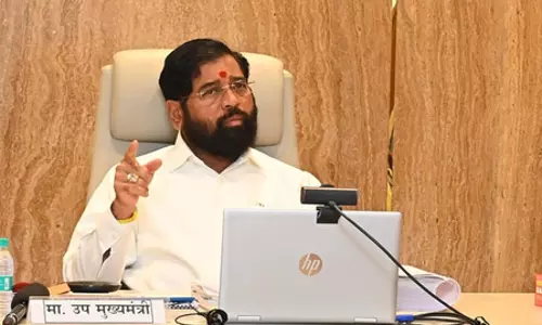 लड़की बहन योजना जारी रहेगी, महाराष्ट्र का बजट 6 मार्च को पेश होगा: एकनाथ शिंदे लड़की बहन योजना जारी रहेगी, महाराष्ट्र का बजट 6 मार्च को पेश होगा: एकनाथ शिंदे